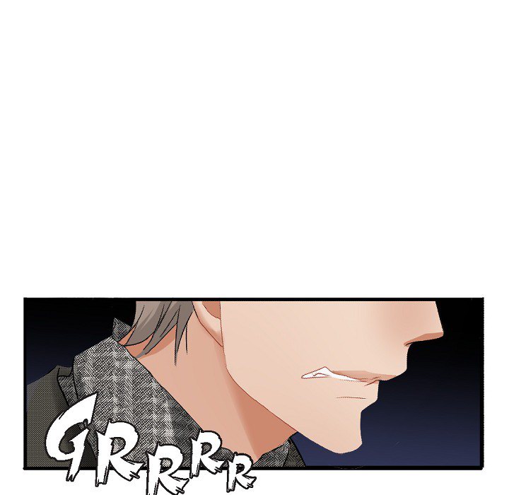 Work, Fight and Love - Webtoon Edition Chapter 36 page 24 - 