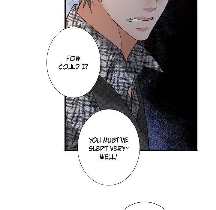 Work, Fight and Love - Webtoon Edition Chapter 36 page 26 - 