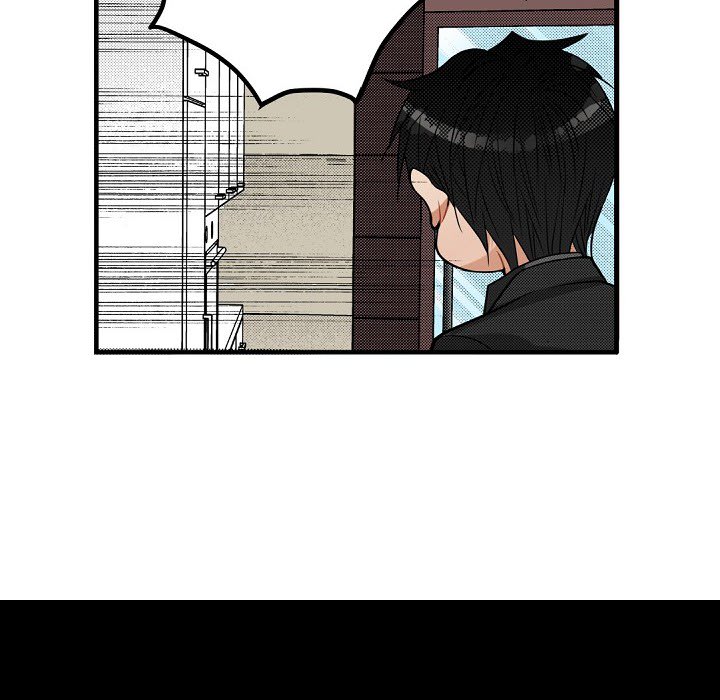 Work, Fight and Love - Webtoon Edition Chapter 36 page 29 - 