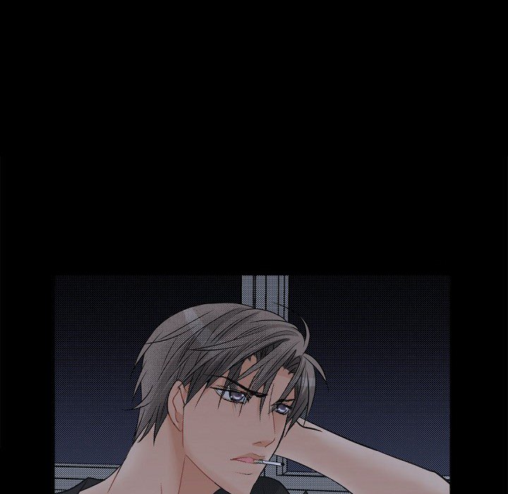Work, Fight and Love - Webtoon Edition Chapter 36 page 31 - 