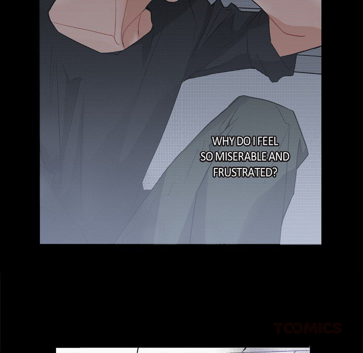 Work, Fight and Love - Webtoon Edition Chapter 36 page 32 - 