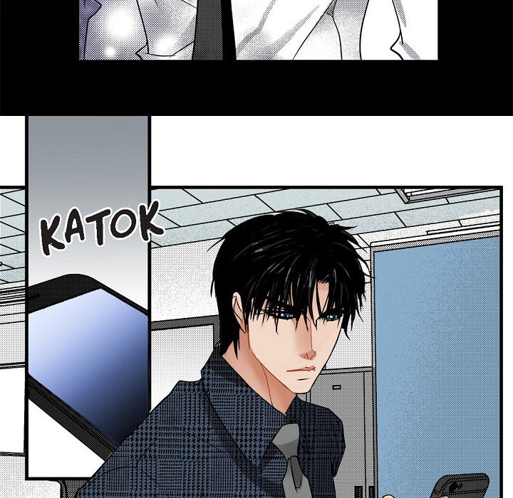 Work, Fight and Love - Webtoon Edition Chapter 36 page 34 - 
