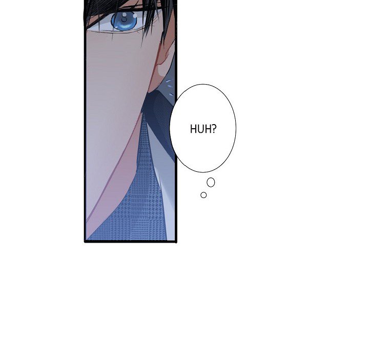Work, Fight and Love - Webtoon Edition Chapter 36 page 39 - 