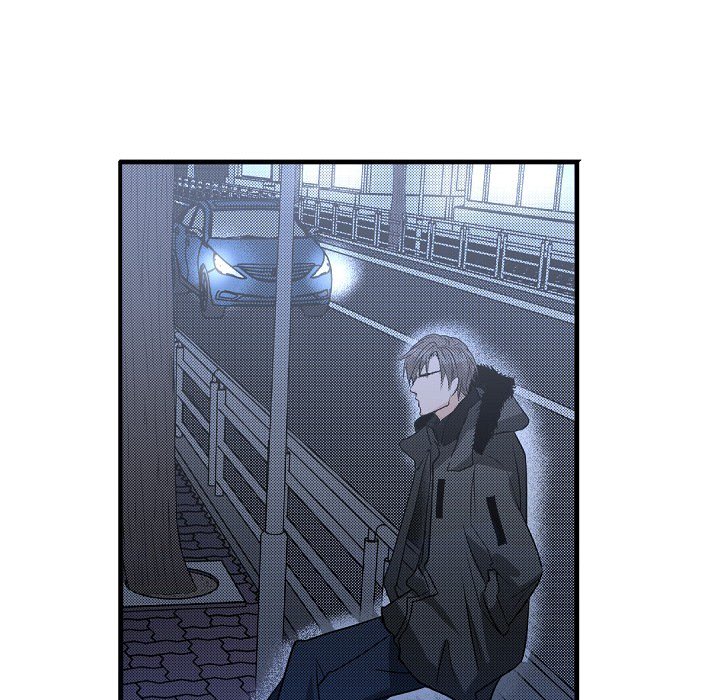 Work, Fight and Love - Webtoon Edition Chapter 36 page 40 - 