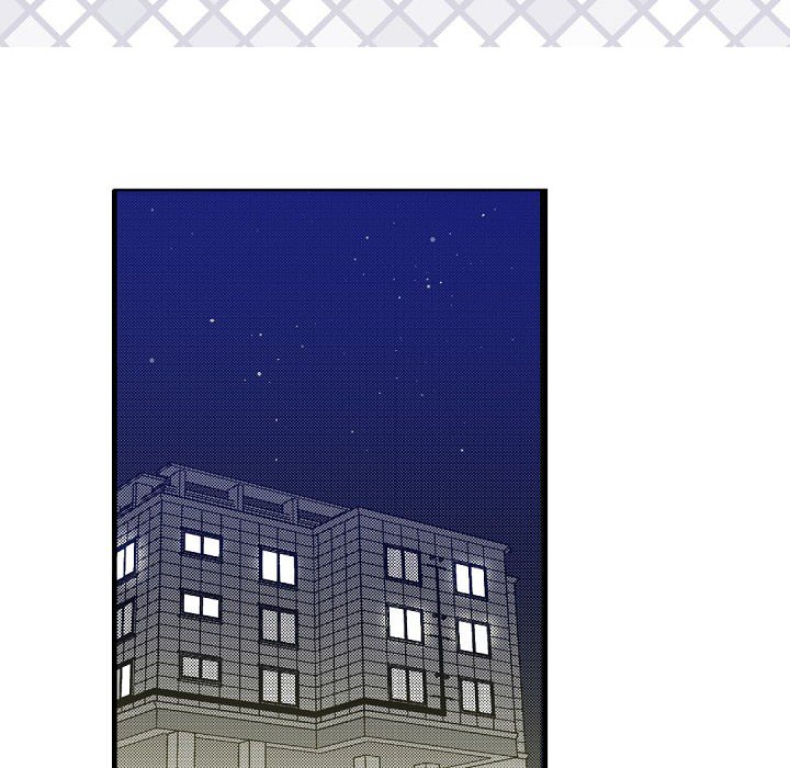 Work, Fight and Love - Webtoon Edition Chapter 36 page 5 - 