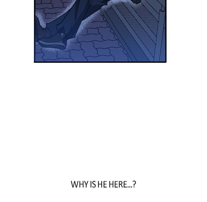 Work, Fight and Love - Webtoon Edition Chapter 36 page 41 - 