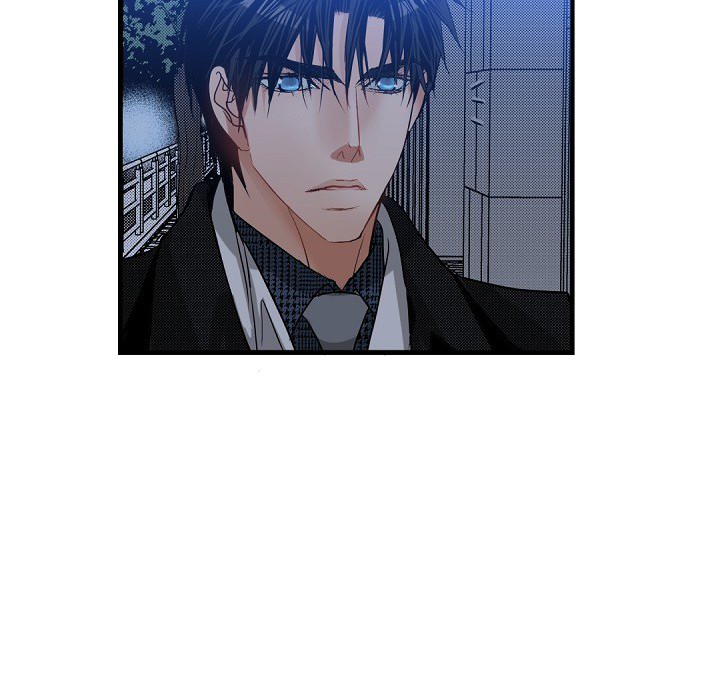 Work, Fight and Love - Webtoon Edition Chapter 36 page 45 - 