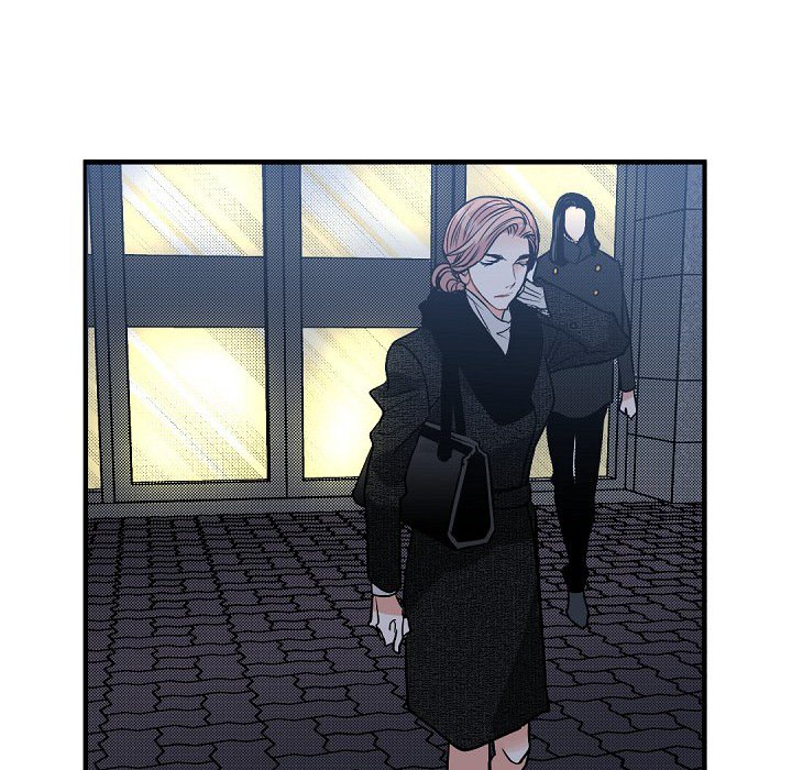 Work, Fight and Love - Webtoon Edition Chapter 36 page 46 - 