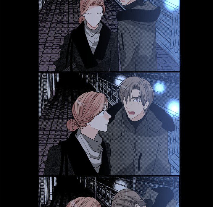 Work, Fight and Love - Webtoon Edition Chapter 36 page 49 - 