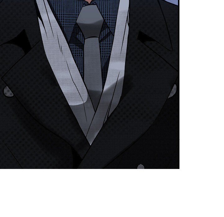 Work, Fight and Love - Webtoon Edition Chapter 36 page 51 - 