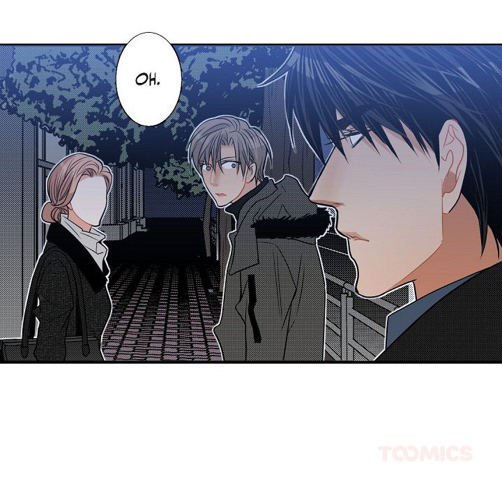 Work, Fight and Love - Webtoon Edition Chapter 36 page 52 - 