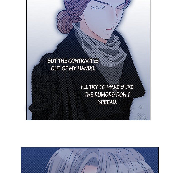 Work, Fight and Love - Webtoon Edition Chapter 36 page 54 - 
