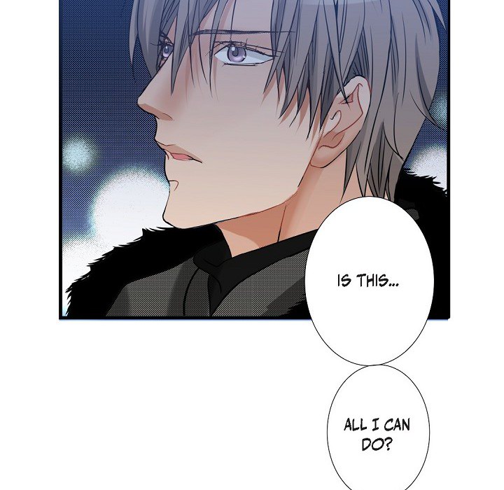 Work, Fight and Love - Webtoon Edition Chapter 36 page 55 - 