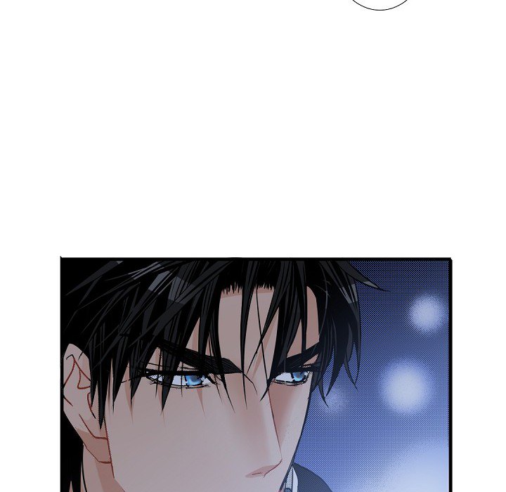 Work, Fight and Love - Webtoon Edition Chapter 36 page 56 - 