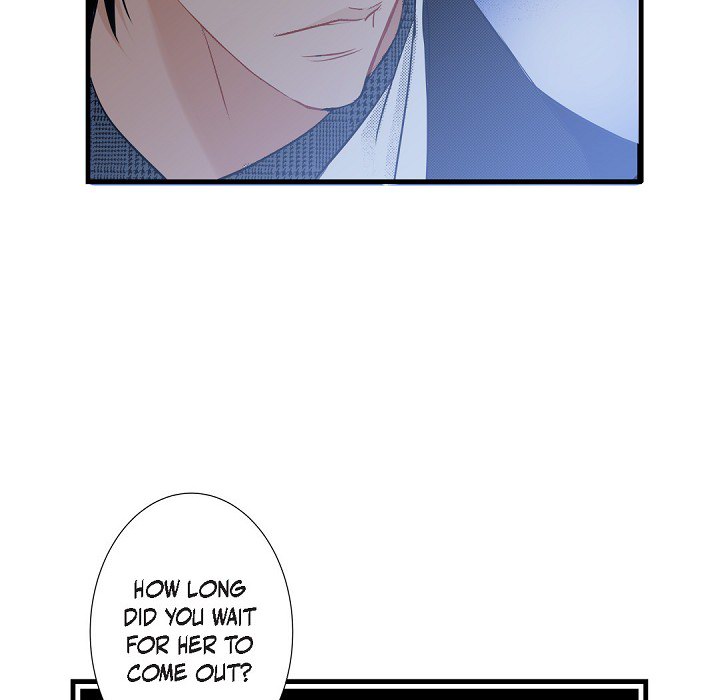 Work, Fight and Love - Webtoon Edition Chapter 36 page 57 - 