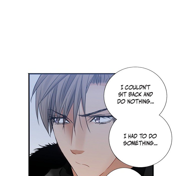 Work, Fight and Love - Webtoon Edition Chapter 36 page 59 - 