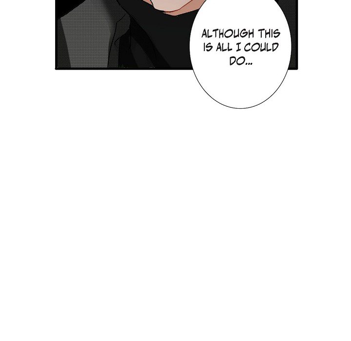 Work, Fight and Love - Webtoon Edition Chapter 36 page 60 - 