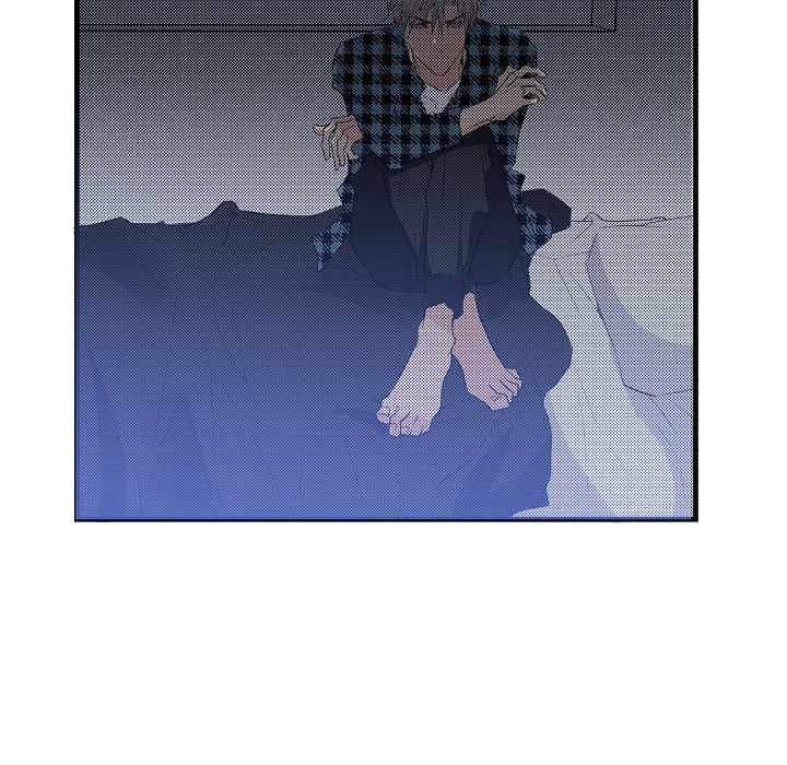 Work, Fight and Love - Webtoon Edition Chapter 36 page 7 - 
