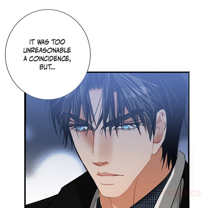 Work, Fight and Love - Webtoon Edition Chapter 36 page 62 - 