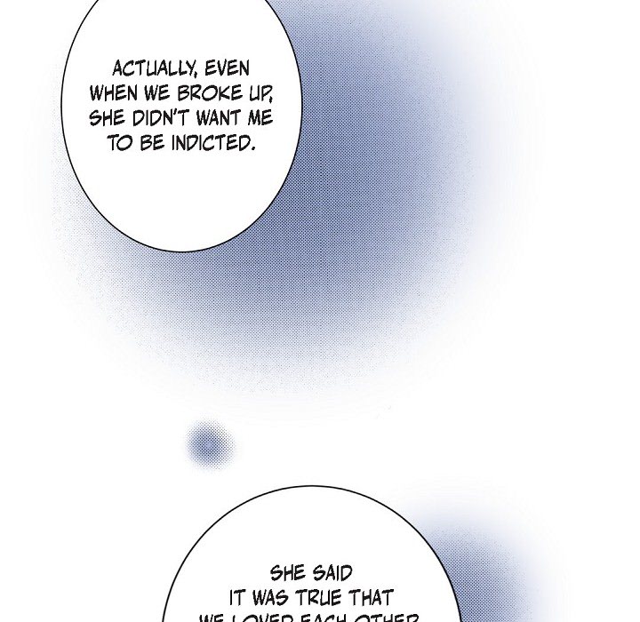Work, Fight and Love - Webtoon Edition Chapter 36 page 65 - 