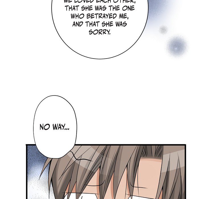 Work, Fight and Love - Webtoon Edition Chapter 36 page 66 - 