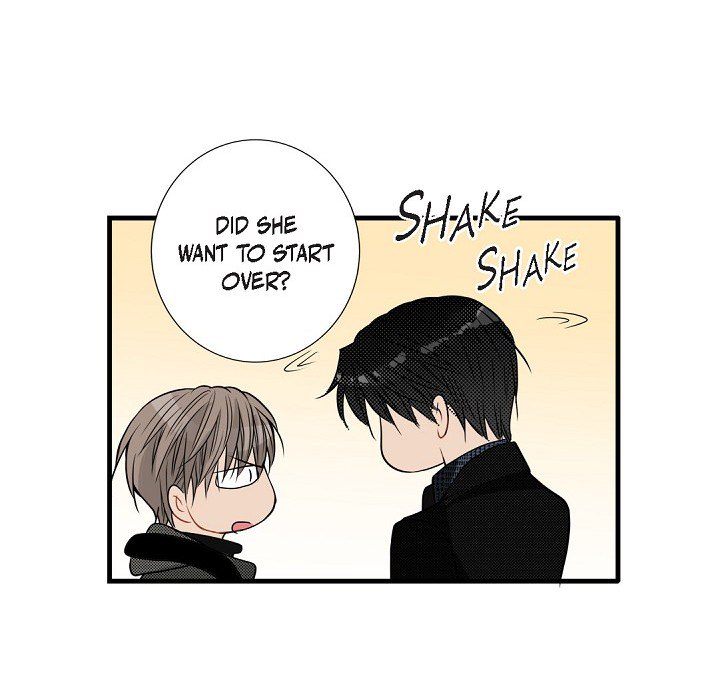 Work, Fight and Love - Webtoon Edition Chapter 36 page 68 - 