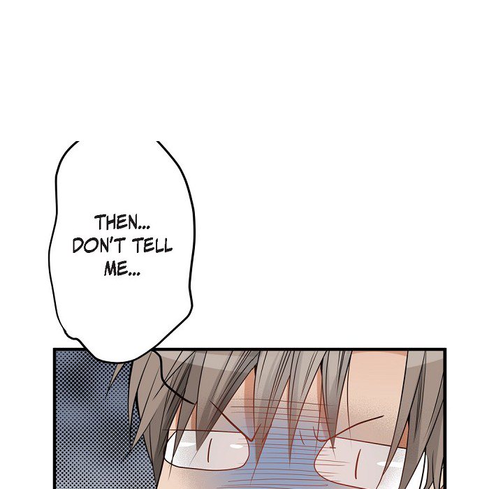 Work, Fight and Love - Webtoon Edition Chapter 36 page 69 - 