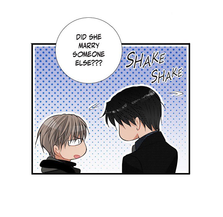 Work, Fight and Love - Webtoon Edition Chapter 36 page 71 - 