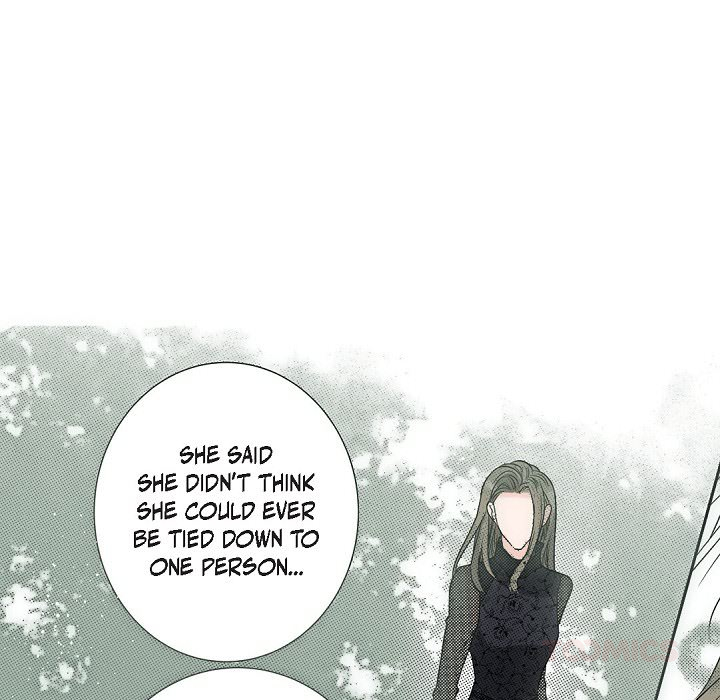 Work, Fight and Love - Webtoon Edition Chapter 36 page 72 - 