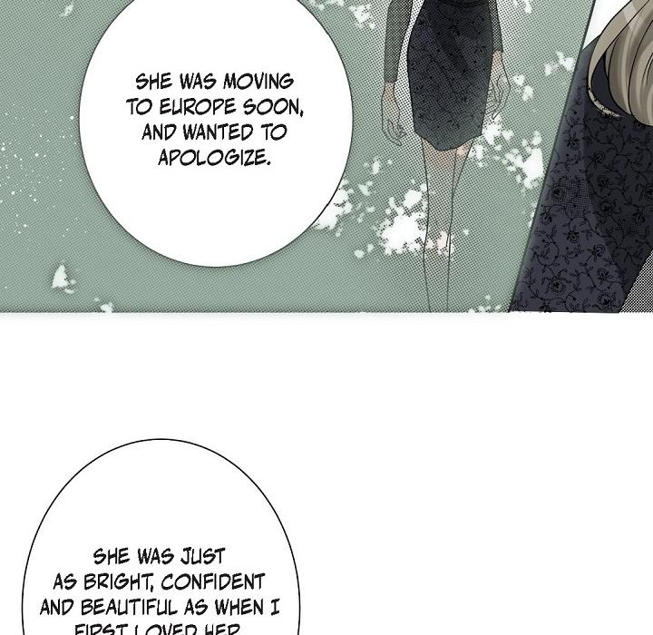 Work, Fight and Love - Webtoon Edition Chapter 36 page 73 - 