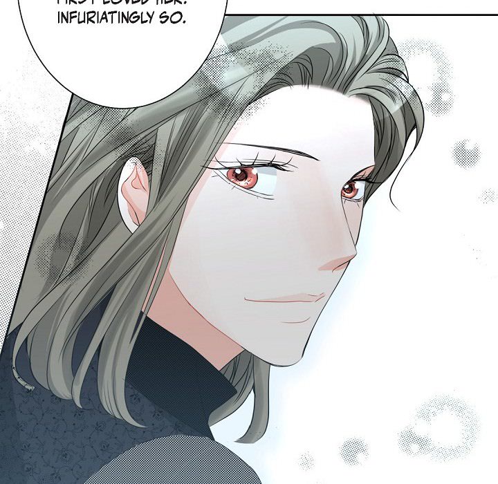 Work, Fight and Love - Webtoon Edition Chapter 36 page 74 - 