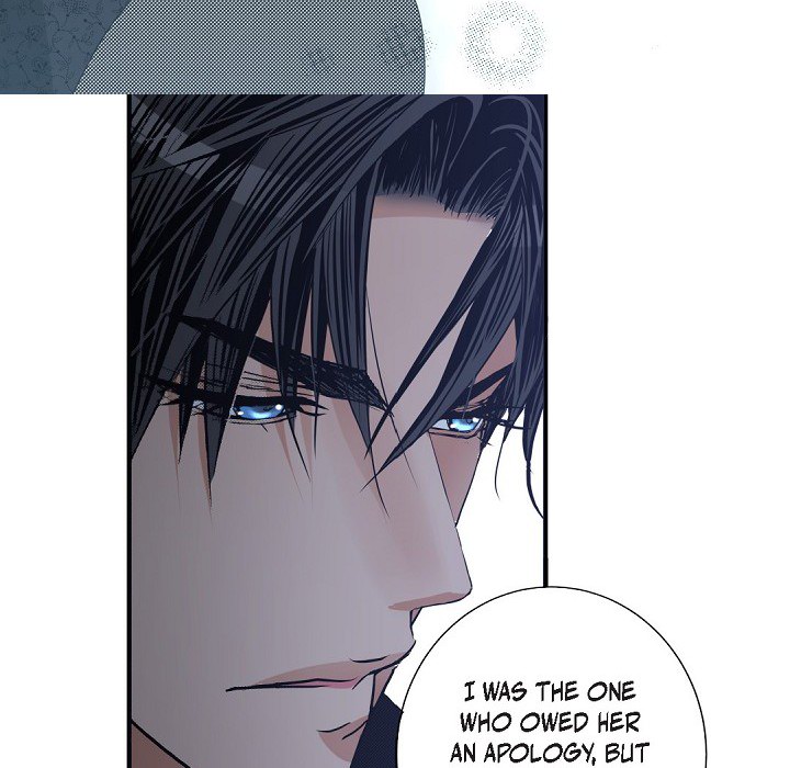 Work, Fight and Love - Webtoon Edition Chapter 36 page 75 - 