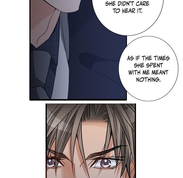 Work, Fight and Love - Webtoon Edition Chapter 36 page 76 - 