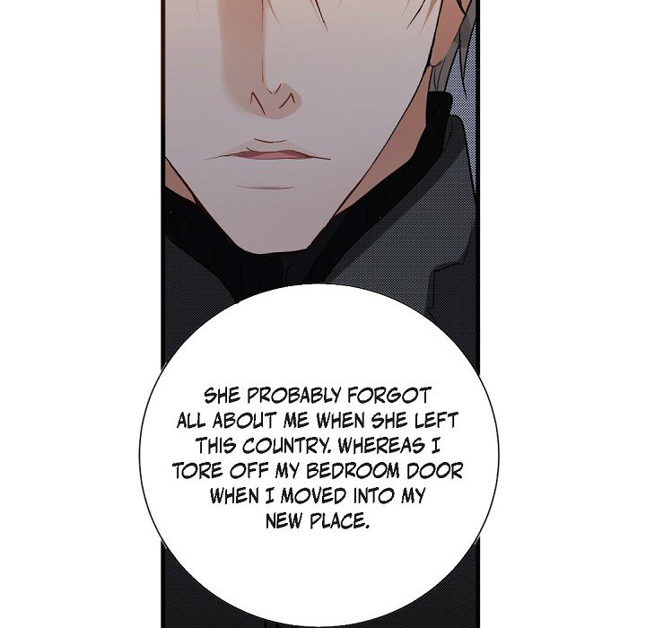 Work, Fight and Love - Webtoon Edition Chapter 36 page 77 - 