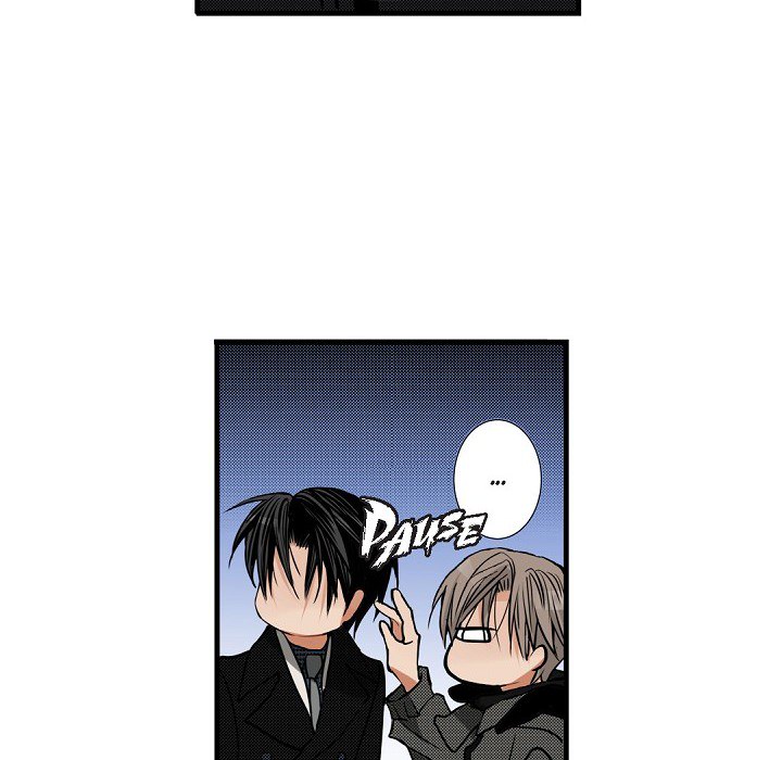 Work, Fight and Love - Webtoon Edition Chapter 36 page 78 - 