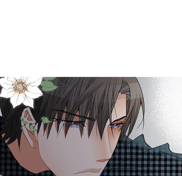Work, Fight and Love - Webtoon Edition Chapter 36 page 9 - 