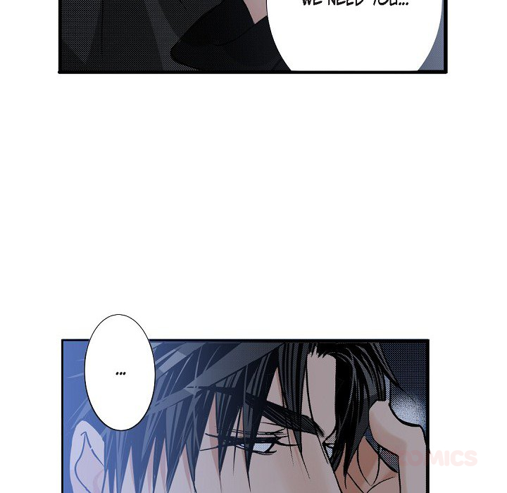 Work, Fight and Love - Webtoon Edition Chapter 36 page 82 - 