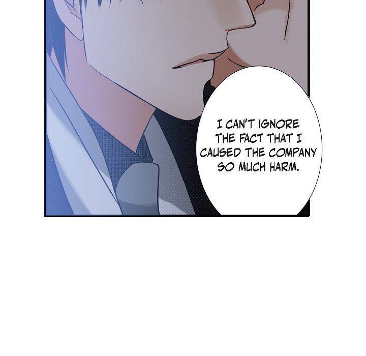 Work, Fight and Love - Webtoon Edition Chapter 36 page 83 - 
