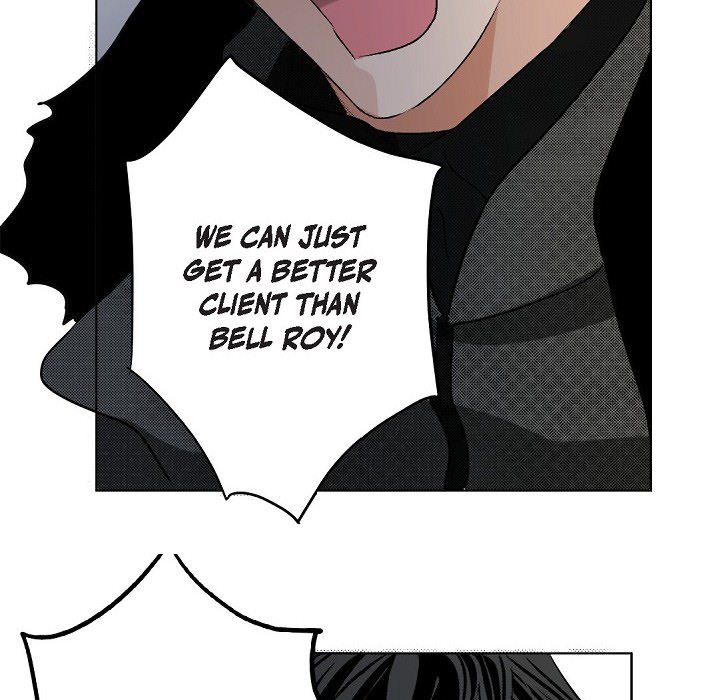 Work, Fight and Love - Webtoon Edition Chapter 36 page 86 - 