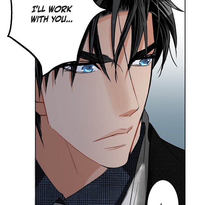 Work, Fight and Love - Webtoon Edition Chapter 36 page 87 - 
