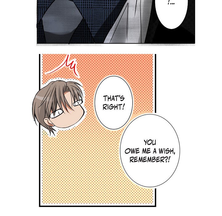 Work, Fight and Love - Webtoon Edition Chapter 36 page 88 - 