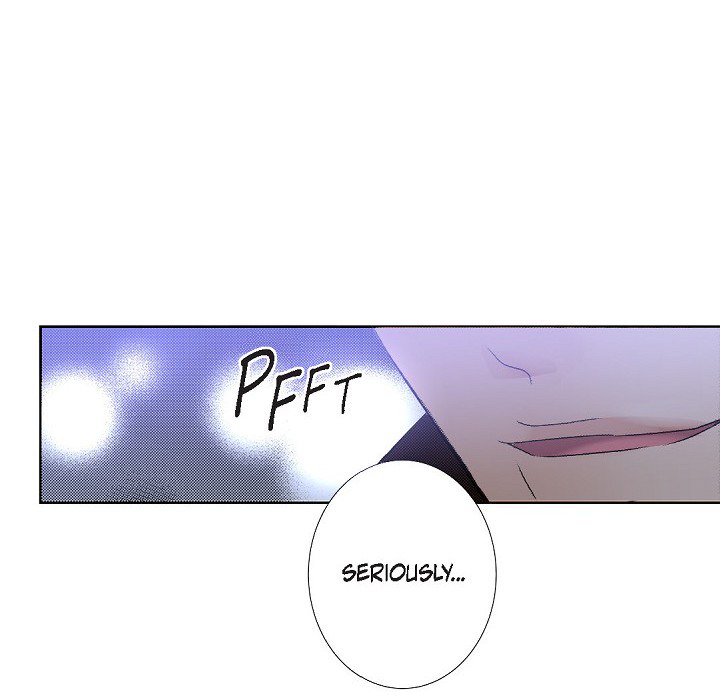 Work, Fight and Love - Webtoon Edition Chapter 36 page 90 - 