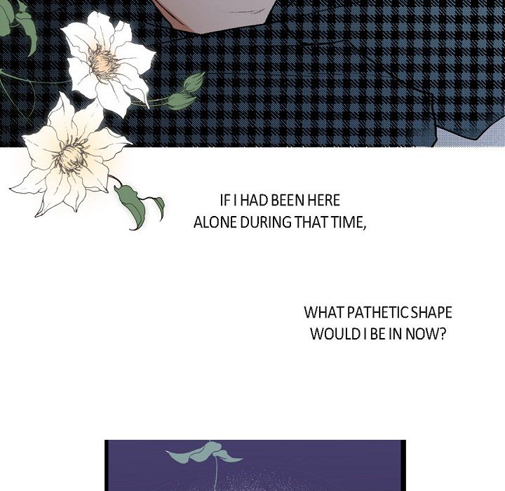 Work, Fight and Love - Webtoon Edition Chapter 36 page 10 - 
