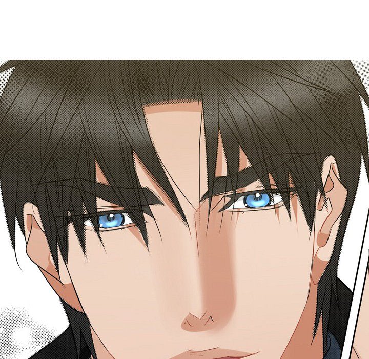 Work, Fight and Love - Webtoon Edition Chapter 36 page 91 - 