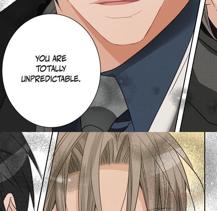 Work, Fight and Love - Webtoon Edition Chapter 36 page 92 - 