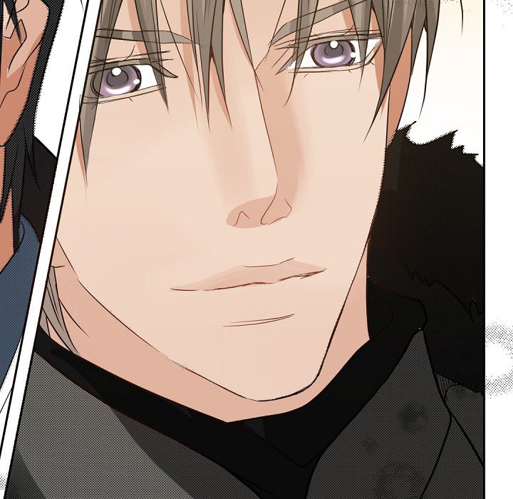 Work, Fight and Love - Webtoon Edition Chapter 36 page 93 - 