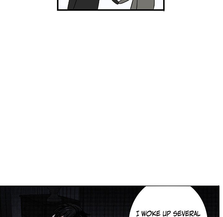 Work, Fight and Love - Webtoon Edition Chapter 37 page 12 - 