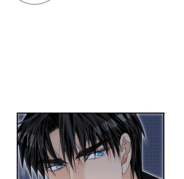 Work, Fight and Love - Webtoon Edition Chapter 37 page 15 - 