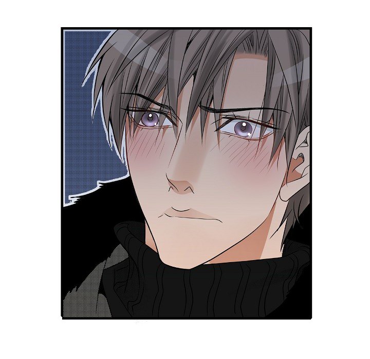 Work, Fight and Love - Webtoon Edition Chapter 37 page 17 - 