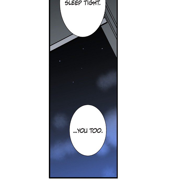 Work, Fight and Love - Webtoon Edition Chapter 37 page 20 - 